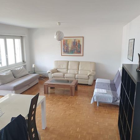 Appartamento Lago Lugano Exterior foto