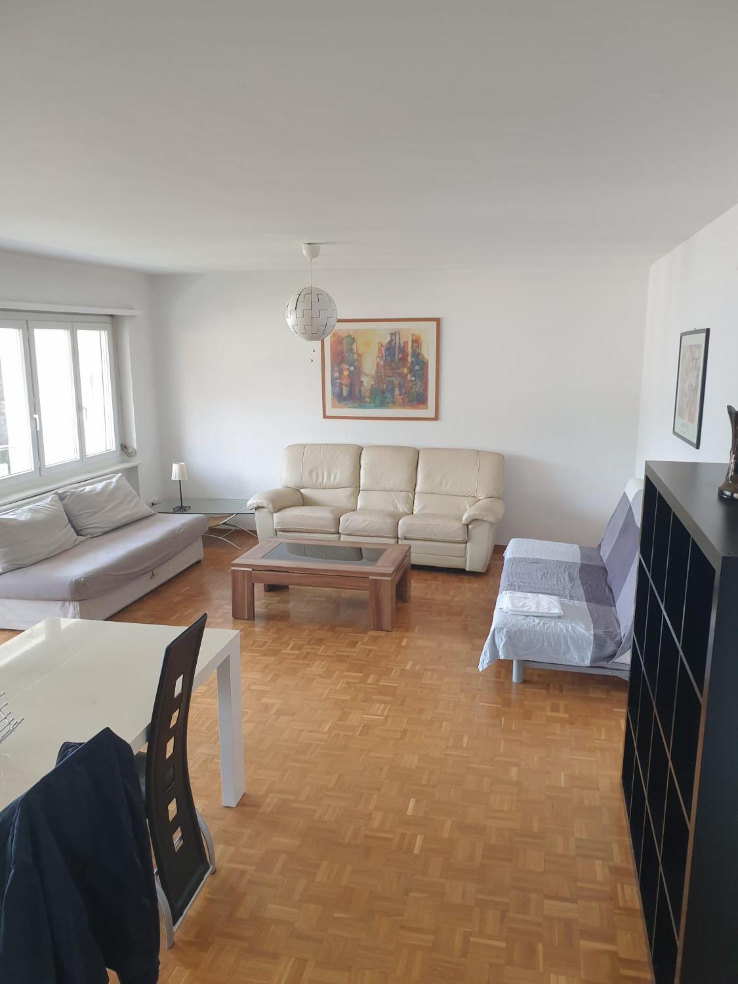 Appartamento Lago Lugano Exterior foto